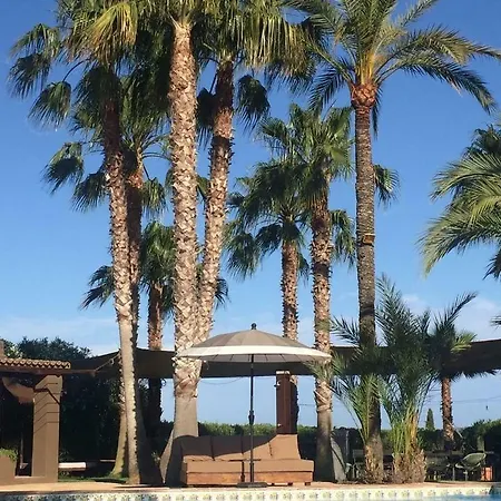 Сasa de vacaciones Raco Ibiza *