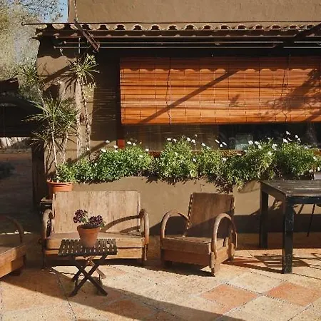 Сasa de vacaciones Raco Ibiza Sant Rafel de sa Creu